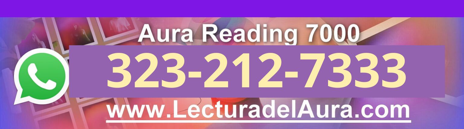 Aura Reading 7000